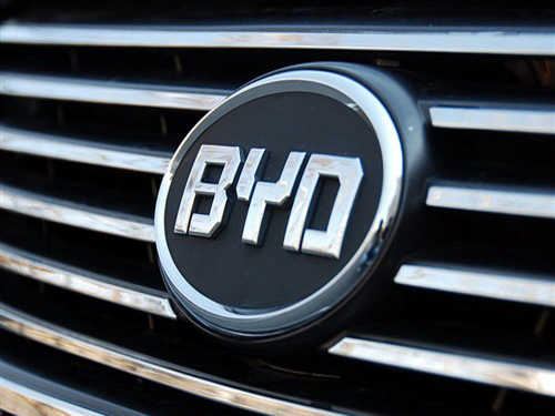 Responding to questioning BYD said it has mastered the core technology of electric vehicles