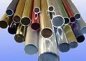 Non-ferrous metals prevent prices from falling