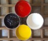 China's world leading silk screen printing ink