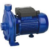 Corrosion-resistant centrifugal pump how to choose type