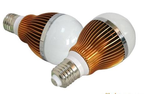 LED industry has ushered in accelerated growth