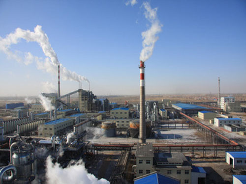 Development prospect of coal glycol