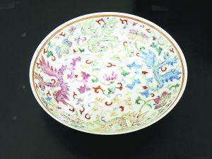 Popularity of Collectibles Knowledge - What is Kiln Porcelain?