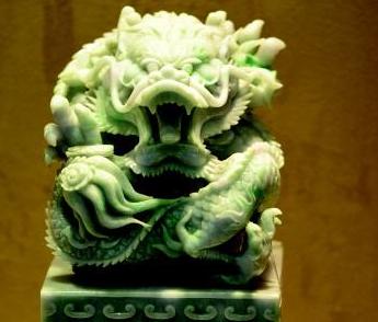 History of the Jade Jade - Evolution of Yulong