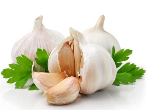 Garlic cancer? It depends on how you eat