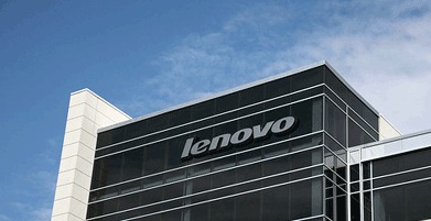 Lenovo wants to surpass HP in Europe in 2015