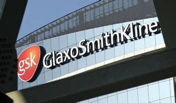 GSK Performance Decline in China
