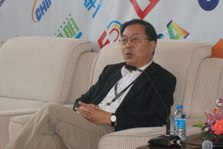 Chen Yansheng: New Changes and New Trends in Semiconductor Lighting