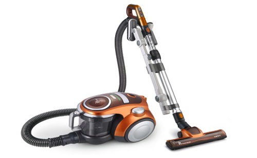 How to choose a vacuum cleaner?