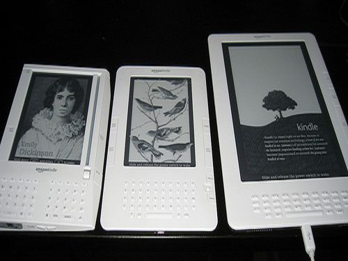 Tablet PC or e-book Where is the future of reading?