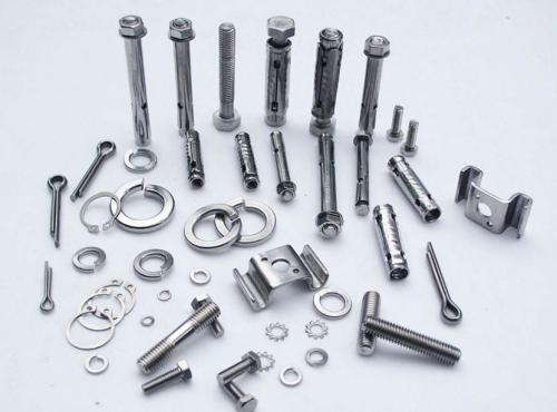 China's fastener industry needs to strengthen the technical level