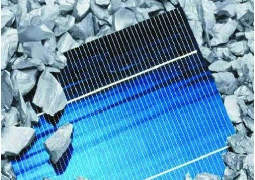 Polysilicon companies welcome a new round of development