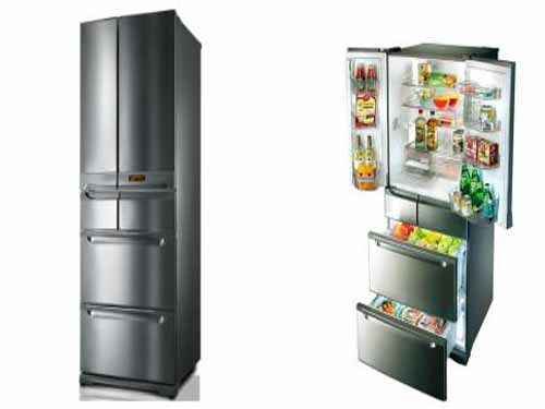 Meiling inverter refrigerator technology analysis