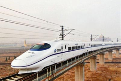 The Ministry of Railways responds to Beijing-Guangzhou high-speed rail