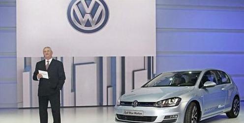 Volkswagen brand invests over 8 billion euros in 2013