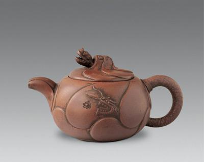 How to buy teapot