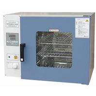 Electric drying oven