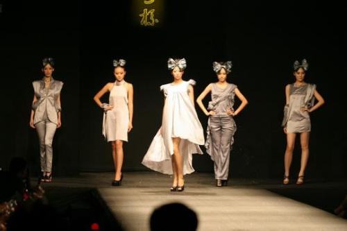 The 2nd Asia-Europe Silk Road Fashion Festival is about to open