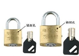 High-quality hardware locks to buy three main points