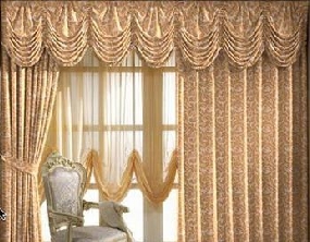 Curtain shopping tips