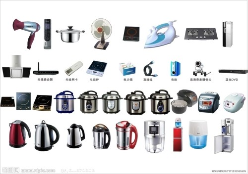 Small and medium-sized household appliances are double-oligopolistic. Annual revenue will exceed 170 billion yuan.
