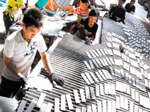 Ceramic Industry Baotuan Action aims to upgrade the whole industry chain