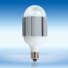 The government guides the development of energy-saving lighting industry