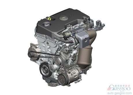 GM joins hands with SAIC Motor to reduce the number of engine series