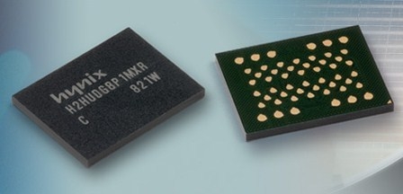 Memory does not make money Hynix Wuxi factory will change to NAND flash memory