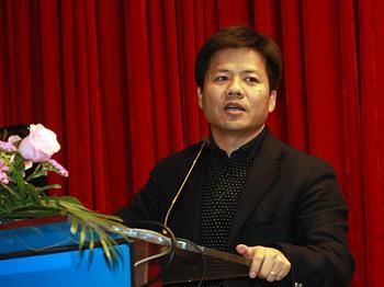 Zhang Rongzhong: Appliance industry will usher in restorative growth