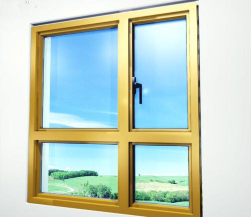 China aluminum alloy doors and windows industry trends