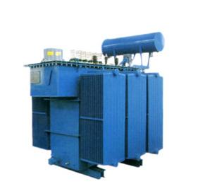 The rapid development of dry-type transformer market in China