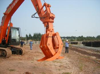 Three Contradiction Highlighted by Excavator Manufacturers in Market Competition