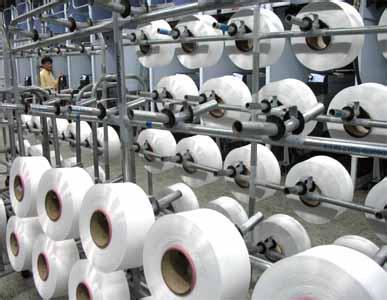 International cotton prices rise steadily in the domestic market