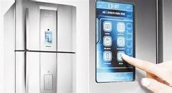 The era of smart appliances also requires a traditional platform