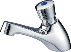 Faucet forced national standard to be formulated