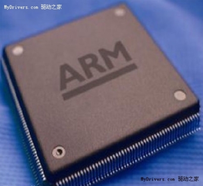 ARM processor covers Compal 90% tablet