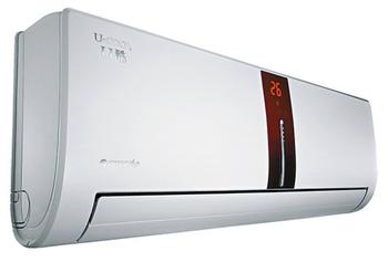 Gree introduces the first dual-core air conditioner in China