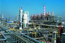 Sluggish Performance in Chemical Sector Products
