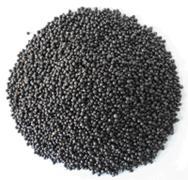 Domestic diammonium phosphate has been spread