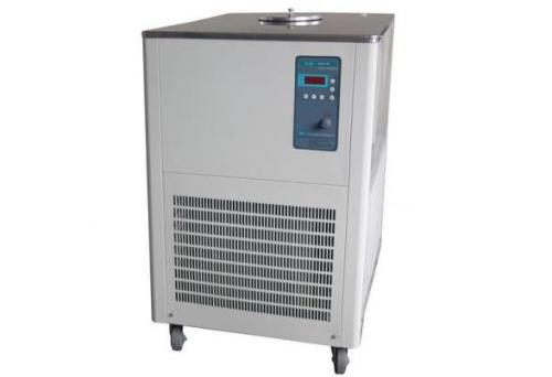 The use of low temperature coolant circulating pump precautions