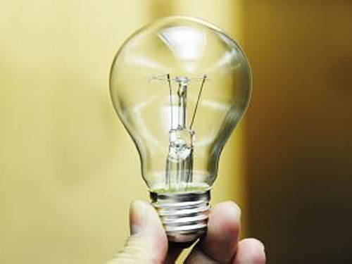 Jiangsu eliminates incandescent lamps by 2020