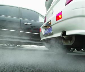 "Car emission limits and measurement methods" proposed