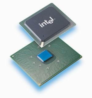 Intel's mobile chip is approved by Samsung