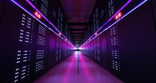 U.S. and Japan will cooperate in the development of supercomputers