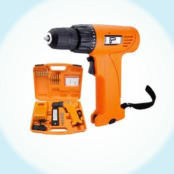 Power tool market is fiercely competitive