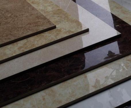 High-end tile market contains huge business opportunities
