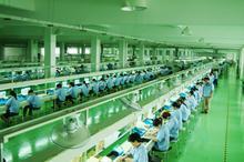 Gree's 2.8 billion air conditioning mold settled in Chongqing