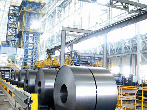 Domestic steel market continued to weaken