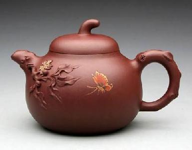 How to distinguish teapot true and false